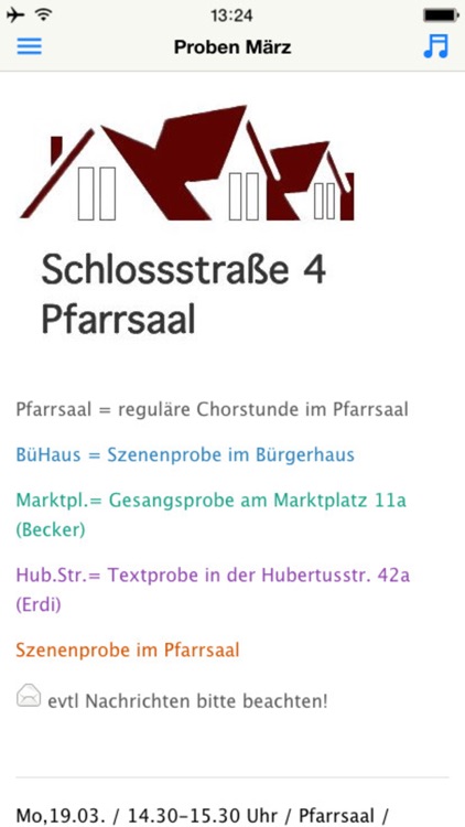 JmM e.V. screenshot-3