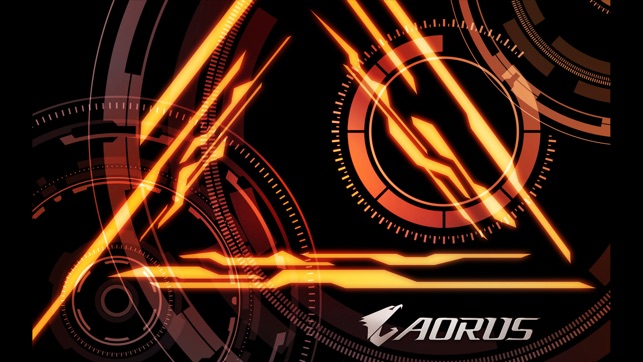 AORUS GO!(圖1)-速報App