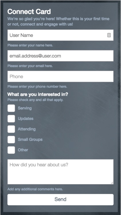 Healing Streams Ministry