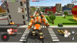 Game screenshot Smashy BigFoot Gorilla hack