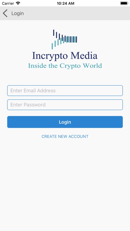 Incrypto Media