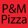 The Original PM Pizza