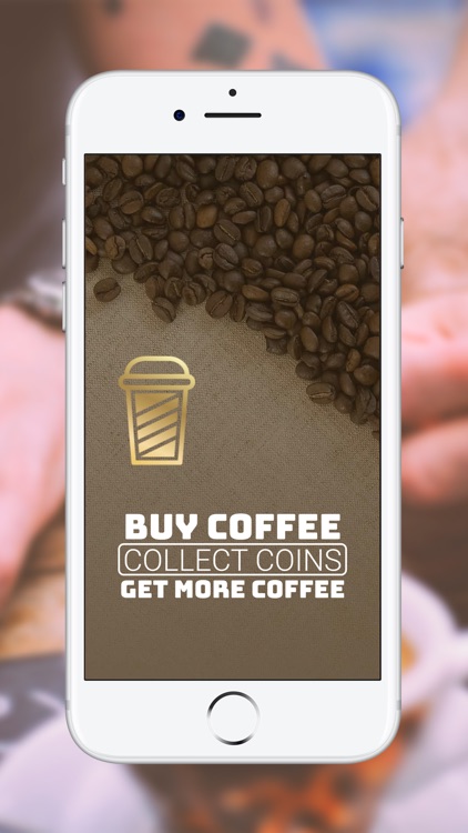 CoffeeCoin