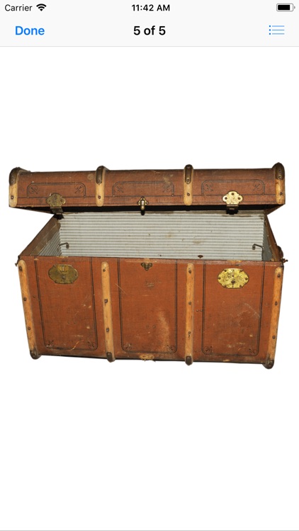 Luggage Stickers screenshot-7