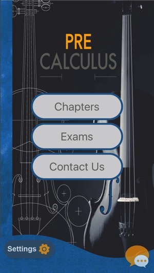 PreCalculus - حسبان تمهيدي(圖2)-速報App