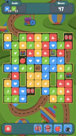 Game screenshot Super Match2 Blast mod apk