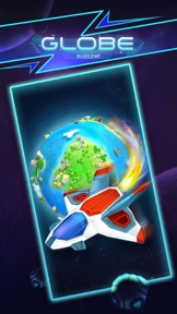 GLOBE-In A State of War screenshot
