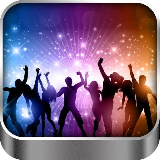Game Net for - Just Dance 2017 icon
