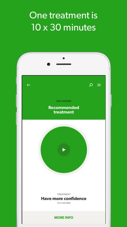HelloMind: Meditation|Hypnosis screenshot-3