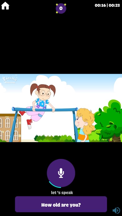 Learn to speak with youtube screenshot 3
