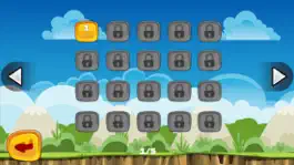 Game screenshot Super Jamelito apk