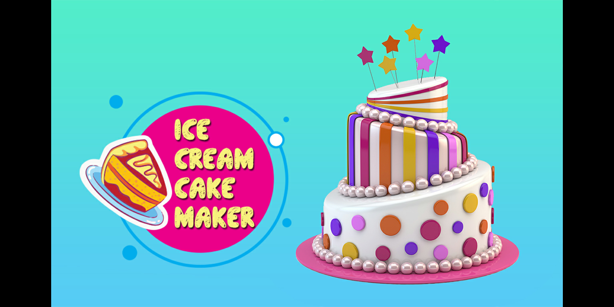 Ice Cream Cake Maker - Cooking Game on the App Store