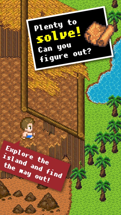 Survival Island 1&2 screenshot-3