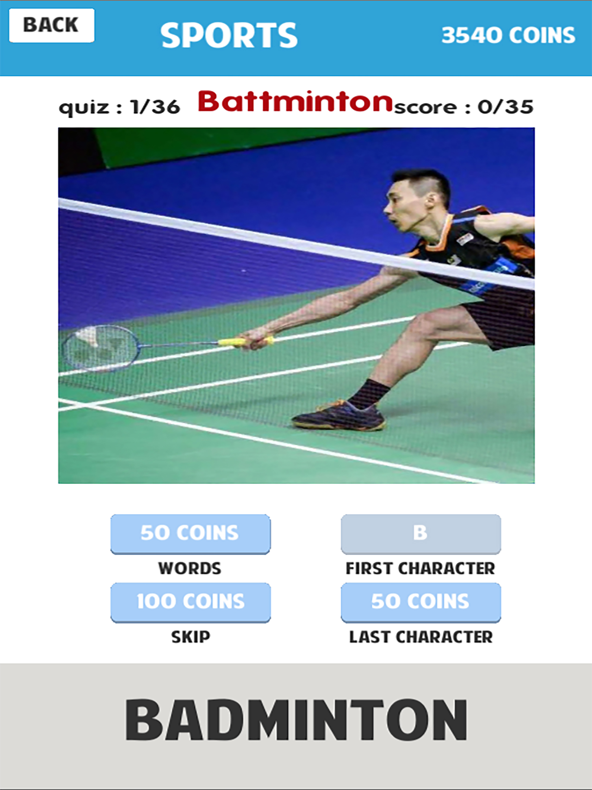 Photo Quiz : Fun Pic to Word screenshot 9