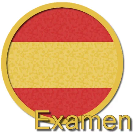 Examen Nacionalidad Española Читы