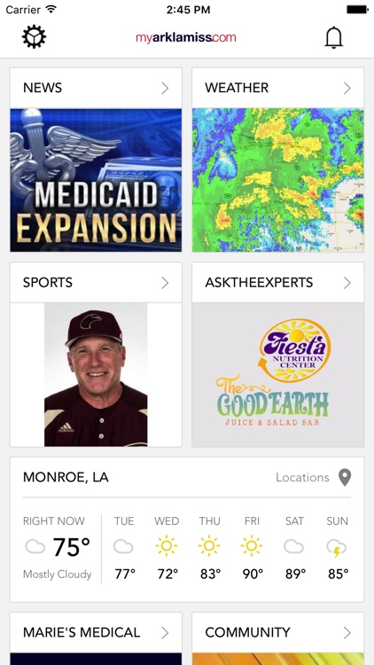 KARD KTVE News MyArkLAMiss.com