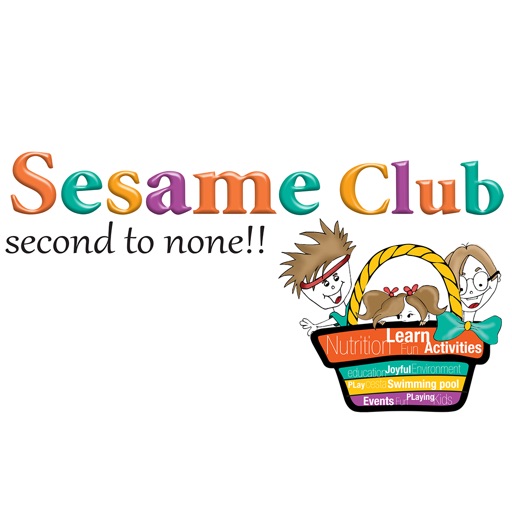 Sesame Club