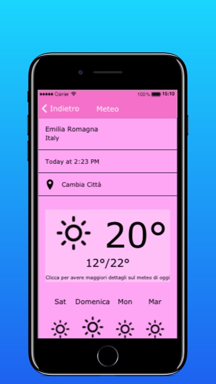 My Personal Coach VO2