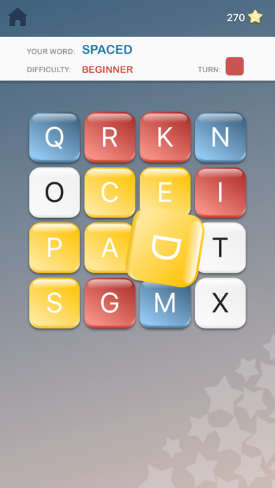 Word Duel! screenshot 3