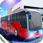 Alien City Strike Bus Driver