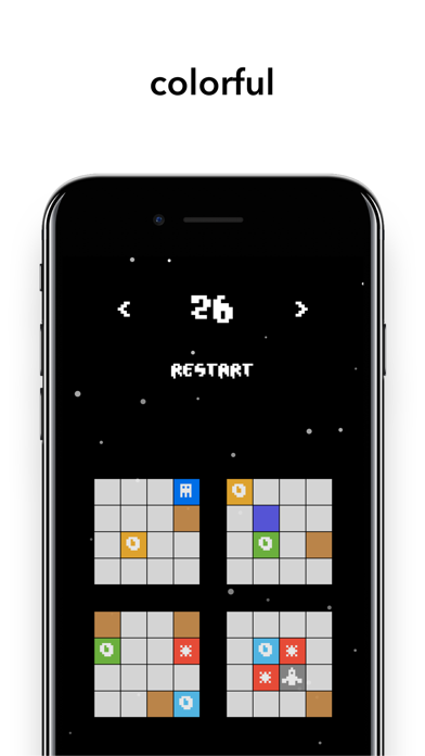 slyder puzzle screenshot 3