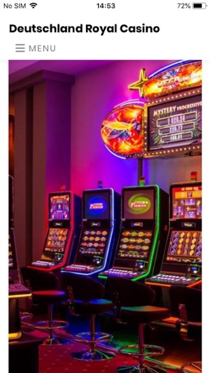 Deutschland Royal Casino Hotel