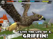 griffin simulator ipad capturas de pantalla 1