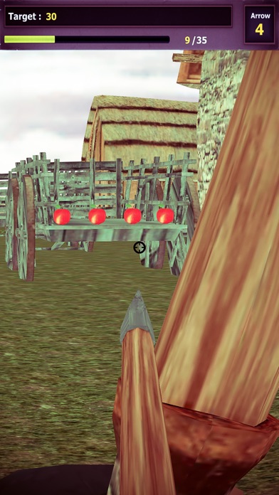 Archery Match 3Dのおすすめ画像5