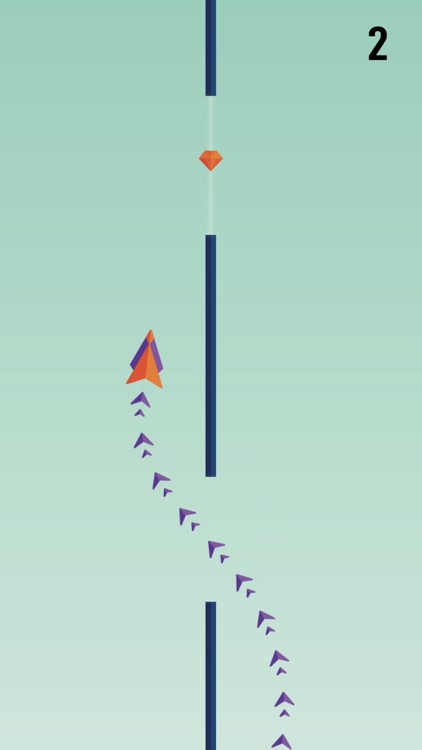 Soar: Fun space game