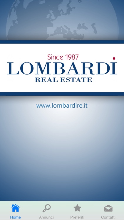 Lombardi Real Estate