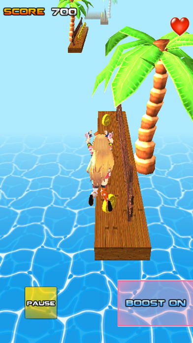 Unity.Run() ユニティ.ラン のスクリーンショット