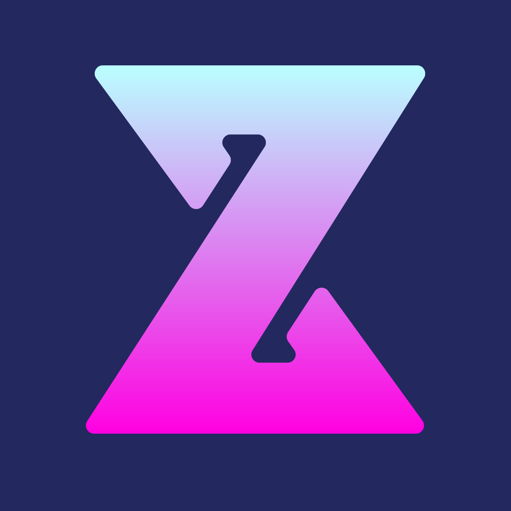 Ringtones for iPhone: Infinity App Icon