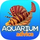Aquarium Advice Forums app icon - Social Networking app for iPhone
