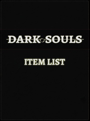 Game Guide for Dark Soulsのおすすめ画像5