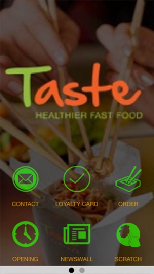Taste Stourbridge