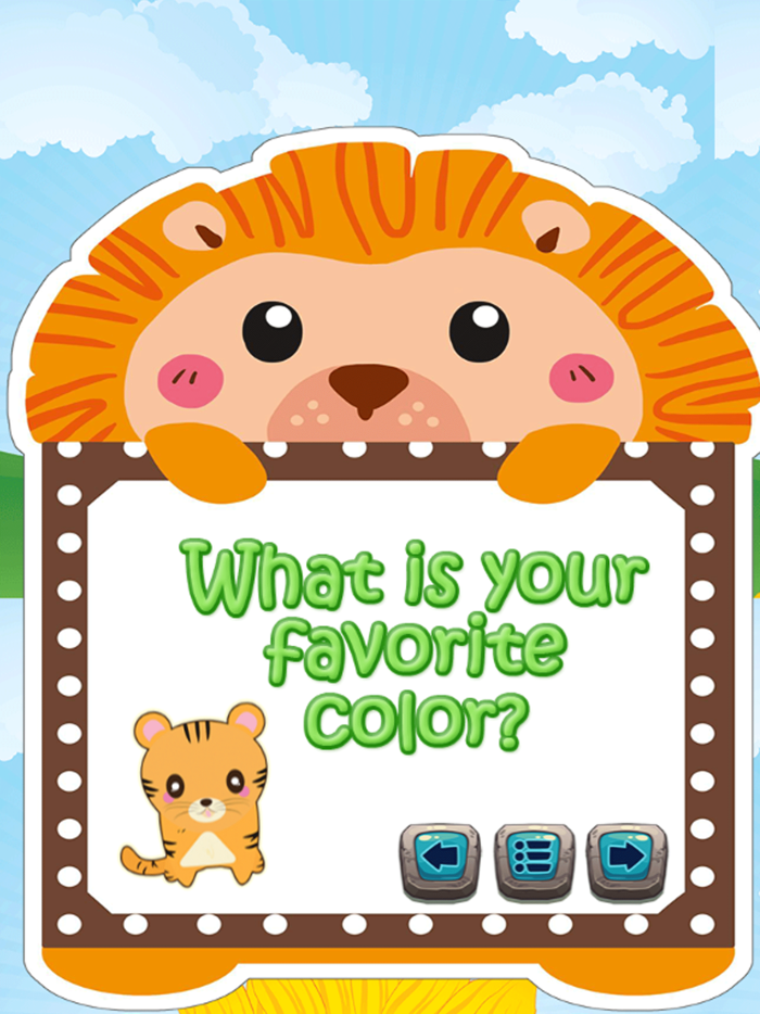 Listen Conversation Questions