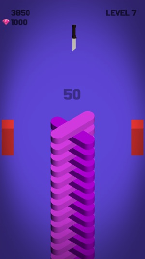 Knife vs Stack(圖5)-速報App