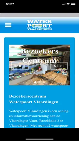 Game screenshot Waterpoort hack