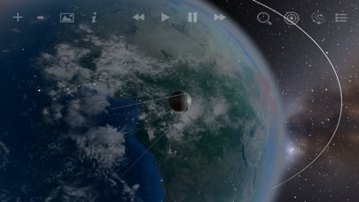 Planetarium 2 Zen Odyssey + screenshot 3