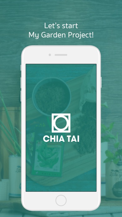 Screenshot #1 pour Chia Tai My garden