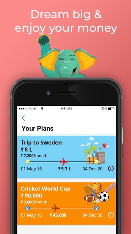MintZip:Money Insights,Chatbot