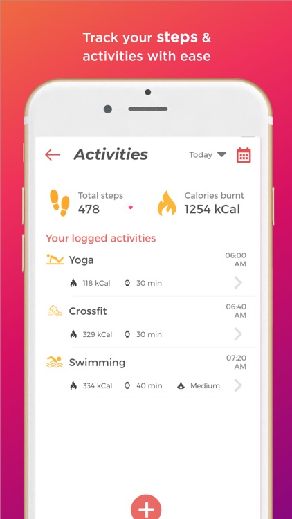 bon happétee-Smart weight loss screenshot-3
