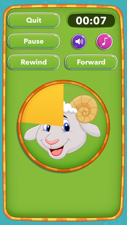 Fun Timer for Parents