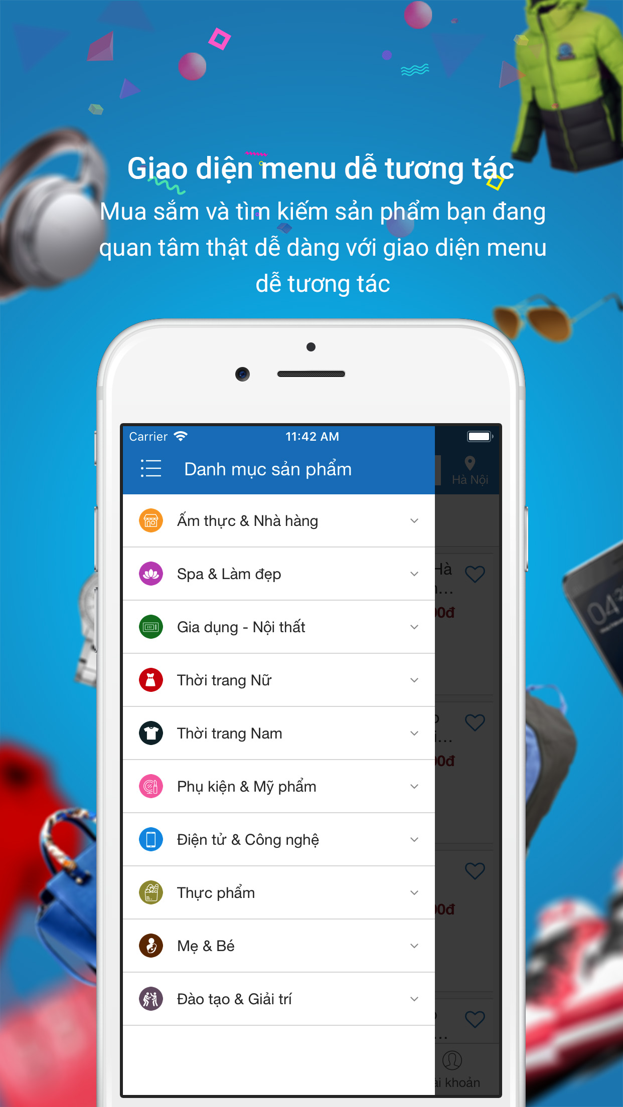 MuaChung (New)
