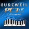 PC3K Sound Editor - iPadアプリ