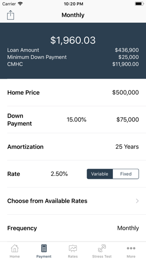 Andre Persaud - Mortgage Team(圖2)-速報App