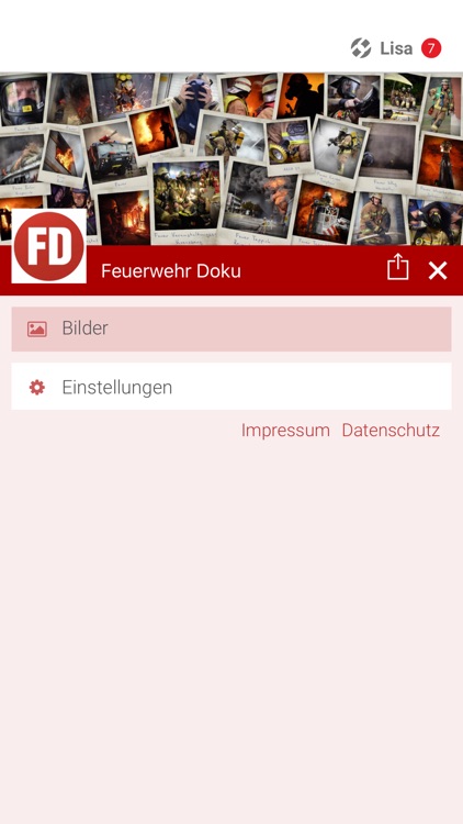 Feuerwehr Doku
