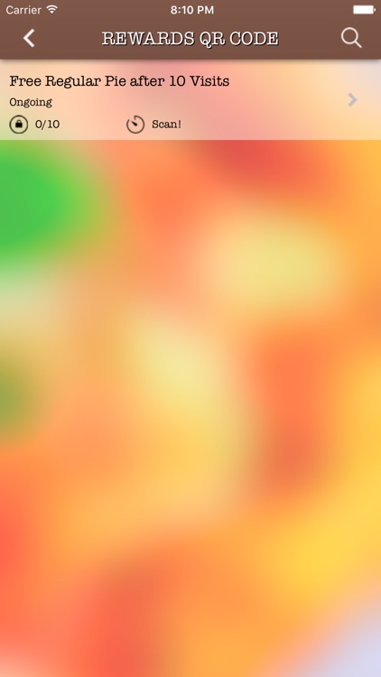 Lia’s Pizzeria Cucina