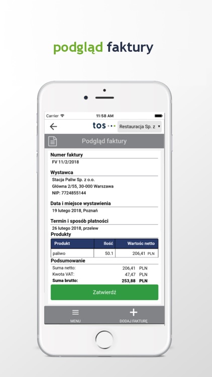 tos app screenshot-4