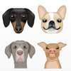 Icon PetMojis' by The Dog Agency